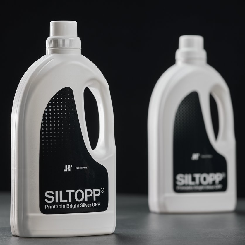 Hueck Folien Siltopp