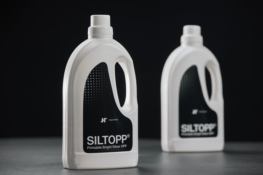 Hueck Folien Siltopp